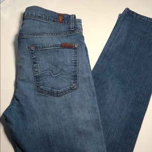 Seven 4 all in mankind Jeans